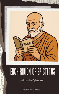 Enchiridion of Epictetus - Epictetus - ebook