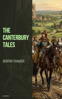The Canterbury Tales - Geoffrey Chaucer - ebook