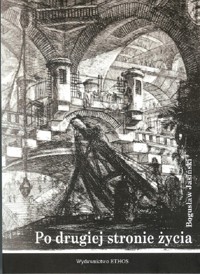 Po drugiej stronie życia - Jasiński Bogusław - książka