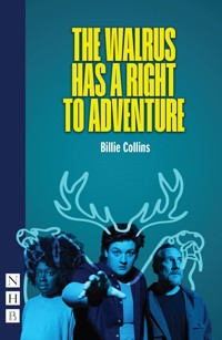 The Walrus Has a Right to Adventure - Billie Collins - ebook