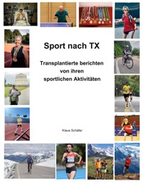 Sport nach TX -  - ebook