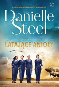 Latające Anioły - Danielle Steel - książka