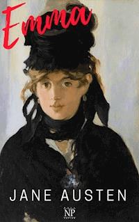 Emma - Jane Austen - ebook