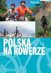 Polska na rowerze -  - książka