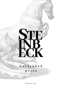 Kasztanek / Perła - John Steinbeck - książka