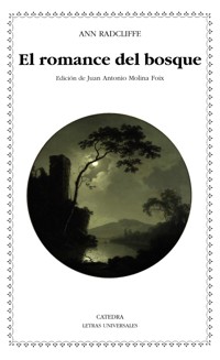 El romance del bosque - Ann Radcliffe - ebook