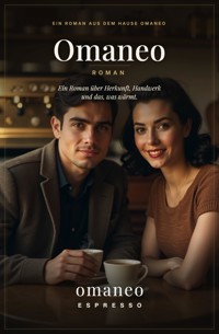 Omaneo - Dieter Eitz - ebook