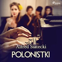 Polonistki - Alfred Siatecki - audiobook