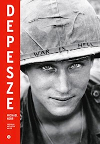 Depesze - Herr Michael - książka