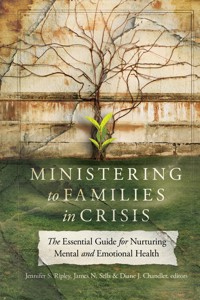 Ministering to Families in Crisis -  - ebook