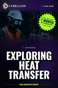 Exploring Heat Transfer - Cybellium - ebook