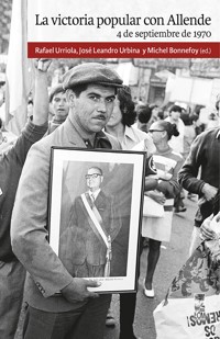 La victoria popular con Allende -  - ebook