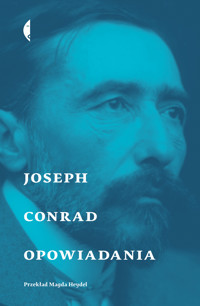 Opowiadania - Conrad Joseph - ebook + książka