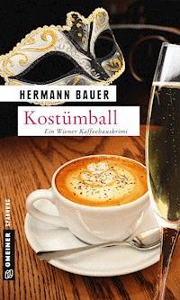 Kostümball - Hermann Bauer - ebook