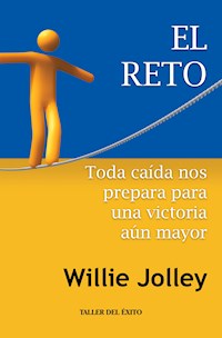 El Reto - Willie Jolley - ebook
