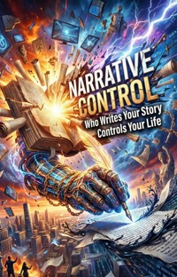 Narrative Control - Michael Martinez - ebook