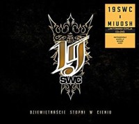 19 stopni w cieniu -  - książka