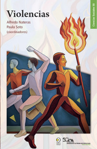 Violencias - Alfredo Nateras - ebook