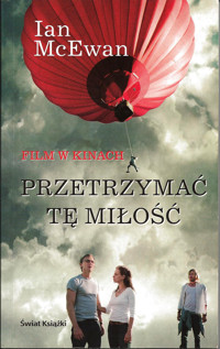 Przetrzymać tę miłość - Ian McEwan - ebook