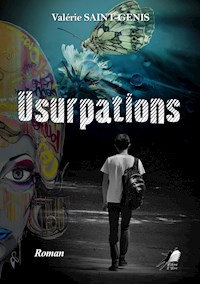 Usurpations - Valérie Saint-Genis - ebook
