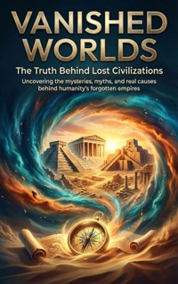 Vanished Worlds: The Truth Behind Lost Civilizations - Adrian Carmichael - ebook