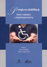Przepis na rehabilitację -  - książka