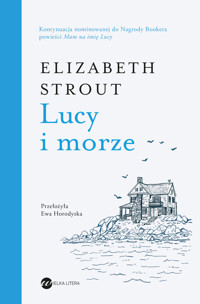 Lucy i morze - Elizabeth Strout - ebook + audiobook + książka