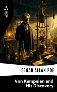 Von Kempelen and his Discovery - Edgar Allan Poe - ebook