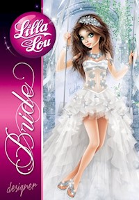 Lilla Lou Bride -  - książka