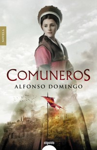 Comuneros - Domingo Alfonso - ebook