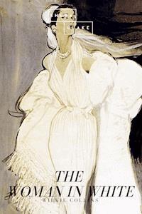 The Woman in White - Collins Wilkie - ebook