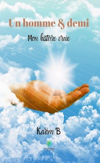 Un homme & demi - Karim B - ebook
