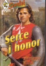 Serce i honor - Margaret Moore - ebook