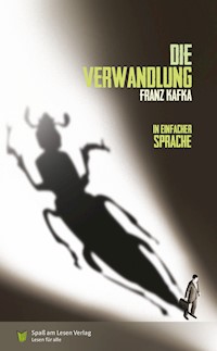 Die Verwandlung - Franz Kafka - ebook