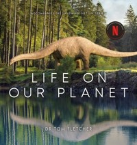 Life on Our Planet - Tom Fletcher - książka