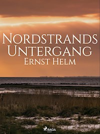 Nordstrands Untergang - Ernst Helm - ebook