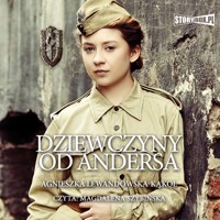 Dziewczyny od Andersa - Agnieszka Lewandowska-Kąkol - ebook + audiobook + książka