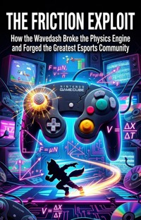 The Friction Exploit - William M. Doerr - ebook