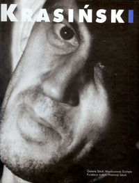 Edward Krasiński -  - książka