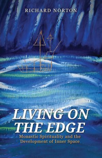 Living on the Edge - Richard Norton - ebook
