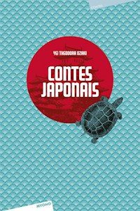 Contes japonais - Yei Theodora Ozaki - ebook