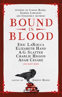 Bound in Blood - Johnny Mains - ebook