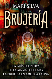 Brujería - Mari Silva - ebook