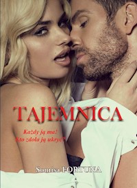 Tajemnica - Sonrisa Fortuna - książka
