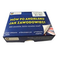 Mów po angielsku jak zawodowiec / Speak English Like a Pro (Level B1/B2) - Paweł Dwornik - książka