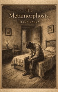 The Metamorphosis - Franz Kafka - ebook