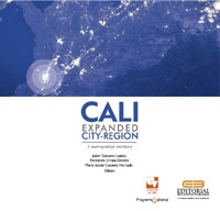 Cali, Expanded City-Region: A Metropolitan Territory - Autores varios - ebook