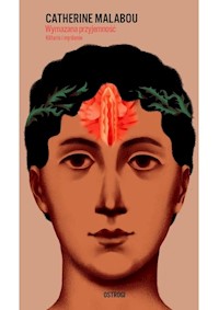 Wymazana przyjemność - Malabou Catherine - książka