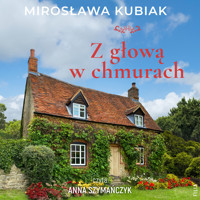 Z głową w chmurach - Kubiak Mirosława - ebook + audiobook + książka