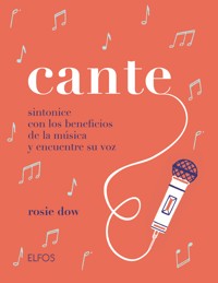 Cante - Rosie Dow - ebook